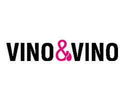 Vino&Vino logo