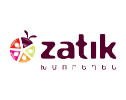 Zatik Cakes 