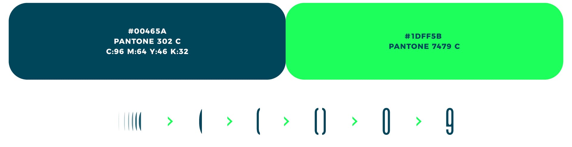 9-ZEN Communications Hub Branding