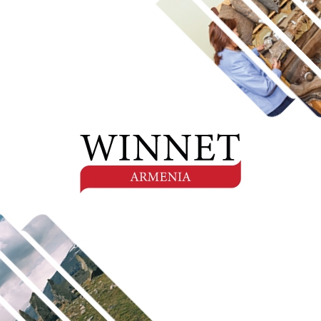 MARKETING CAMPAIGN FOR WINNET ARMENIA