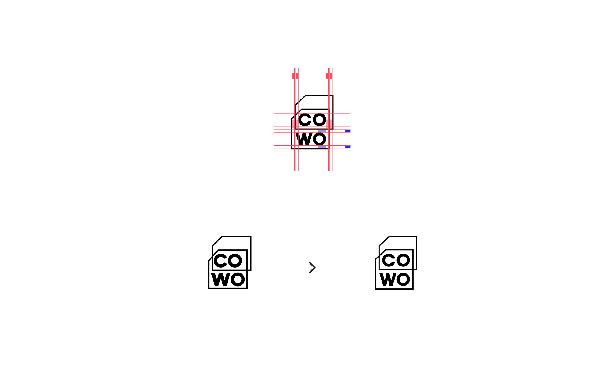 COWO REBRANDING