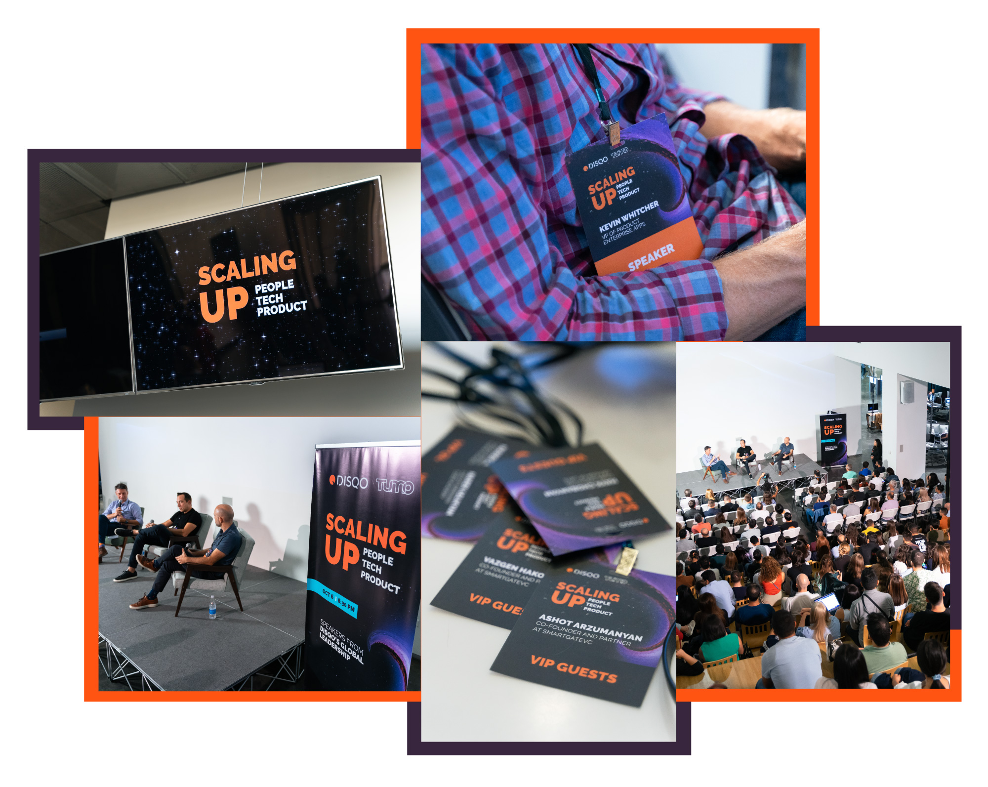 EMPLOYER BRANDING FOR DISQO