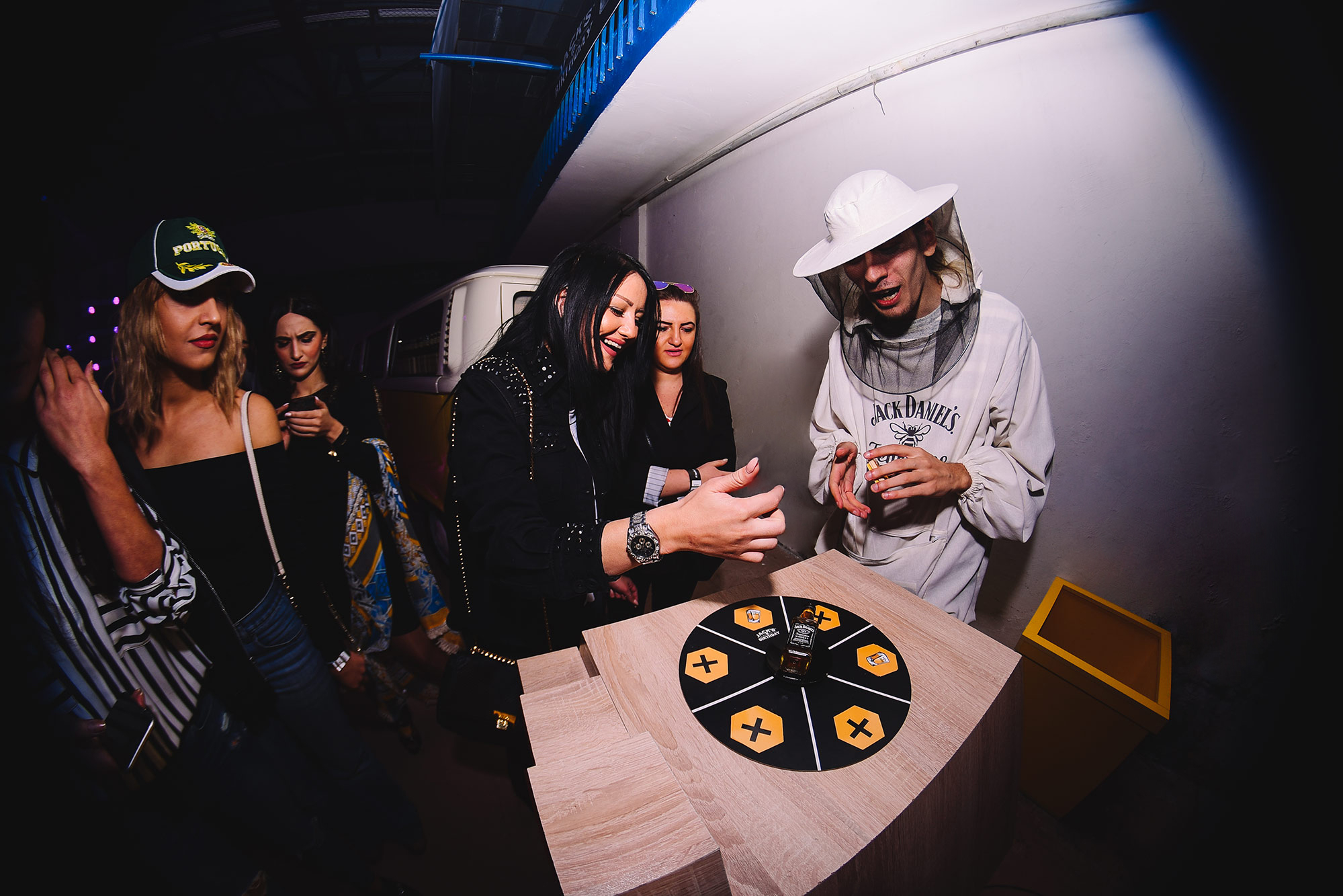 JACK’S BIRTHDAY CELEBRATION