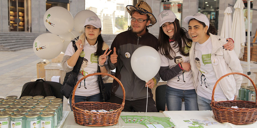 WORLD SAVINGS DAY 2013