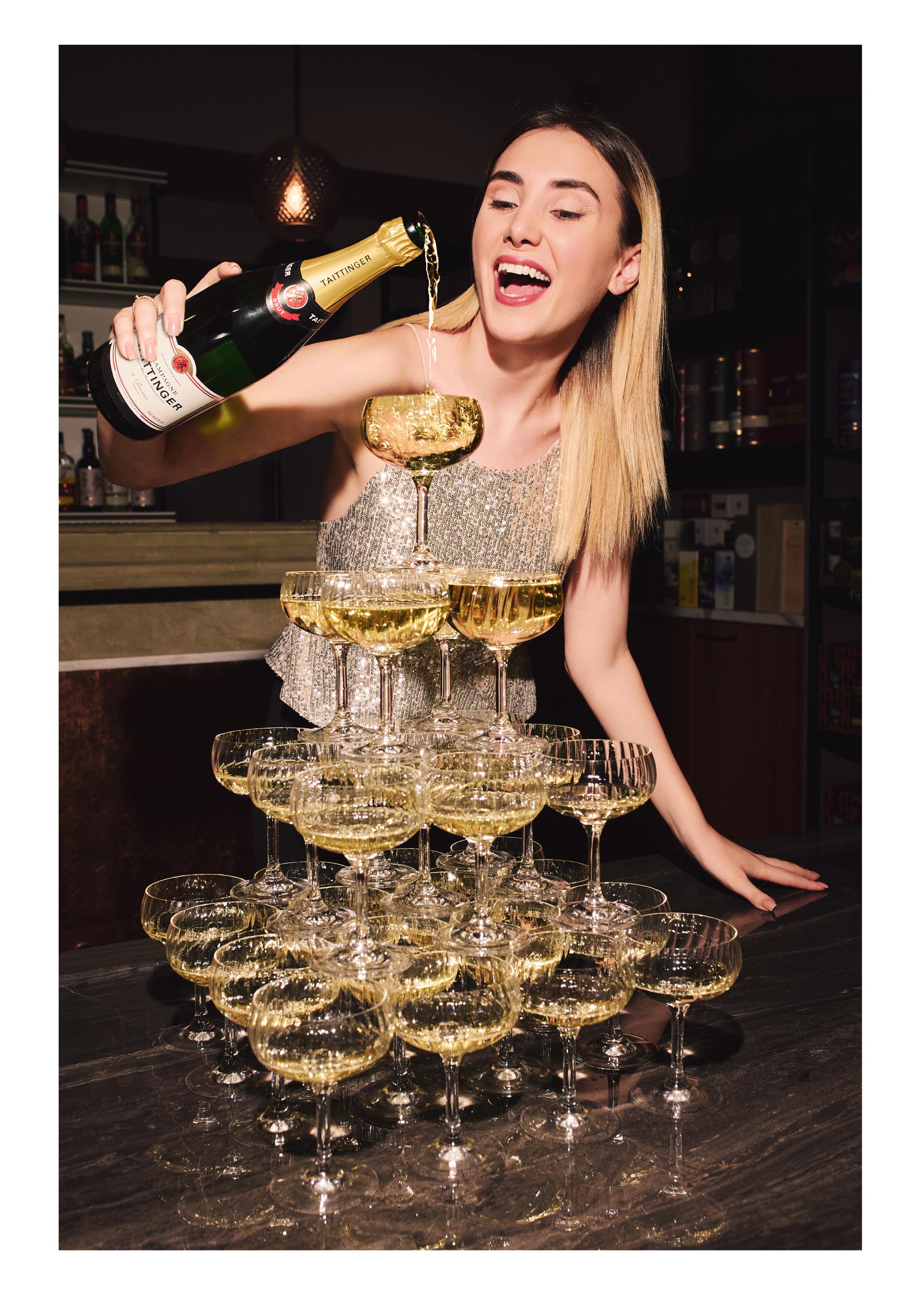 ANDACO SPIRITS. PHOTOSHOOT
