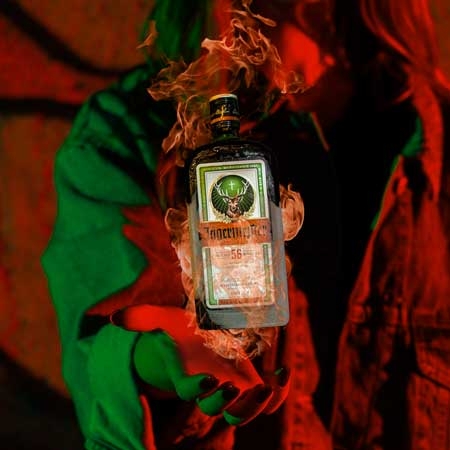 STORMING THE BARS OF YEREVAN WITH JÄGERMEISER