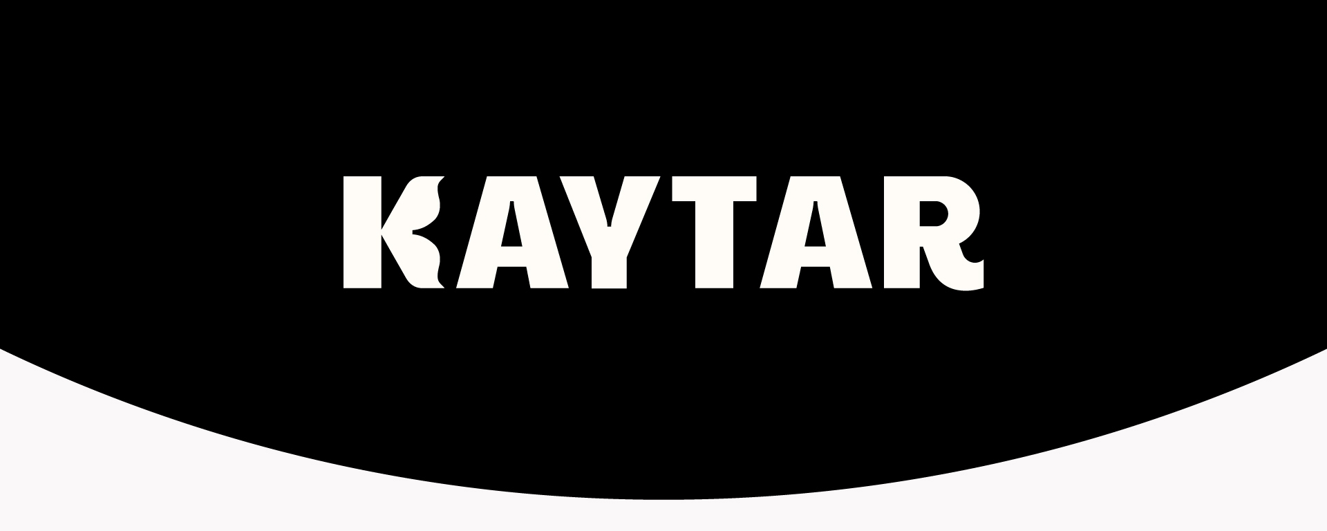 KAYTAR fish products branding