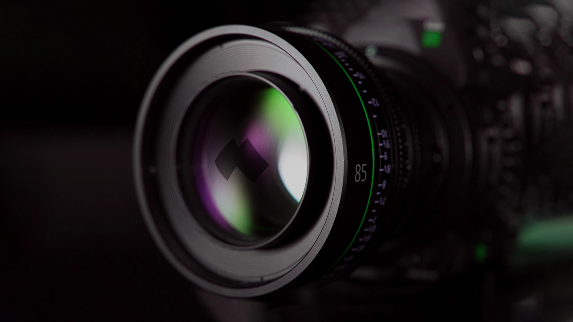 MANTIS PICTURES BRANDING